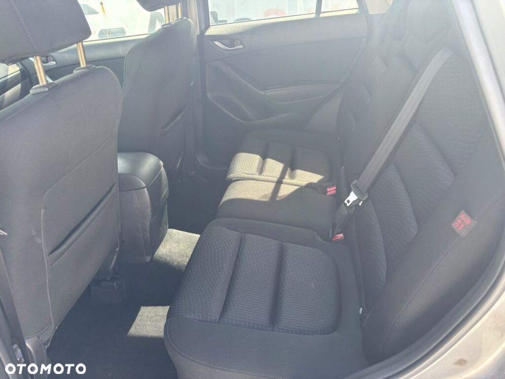 Mazda CX-5 2.2 SKYACTIV-D Sendo - 14