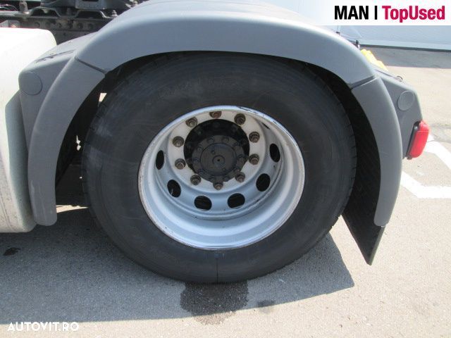 MAN TGX 18.510 4x2 BL SA - 11