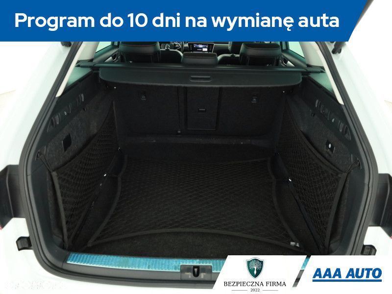 Skoda Superb - 20