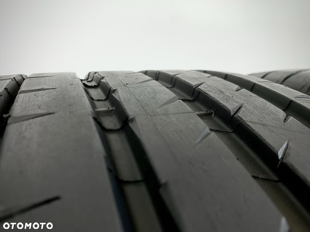 4x 245/30/20 Michelin Pilot Sport 4S / DEMO 7,5mm JAK NOWE / GWARANCJA - 3