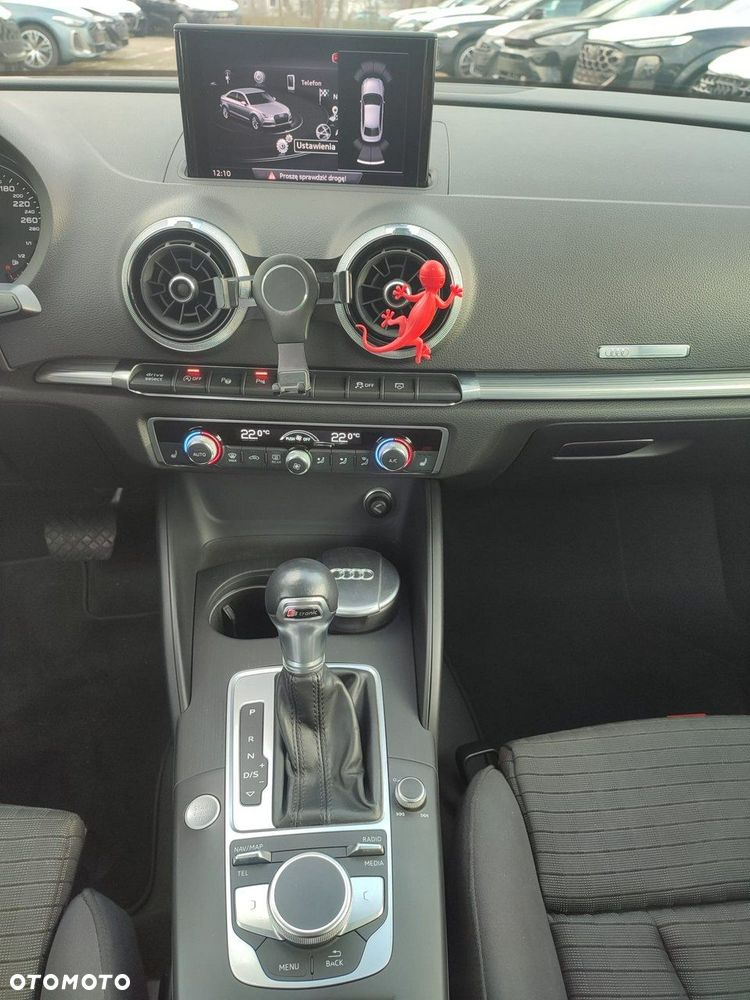 Audi A3 Limousine - 25