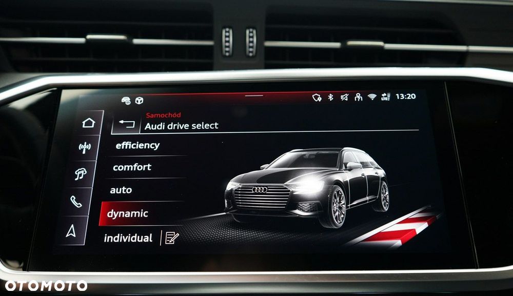 Audi A6 Avant - 33