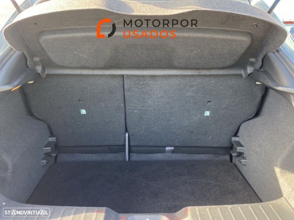 Nissan Juke 1.0 DIG-T N-Connecta DCT - 6