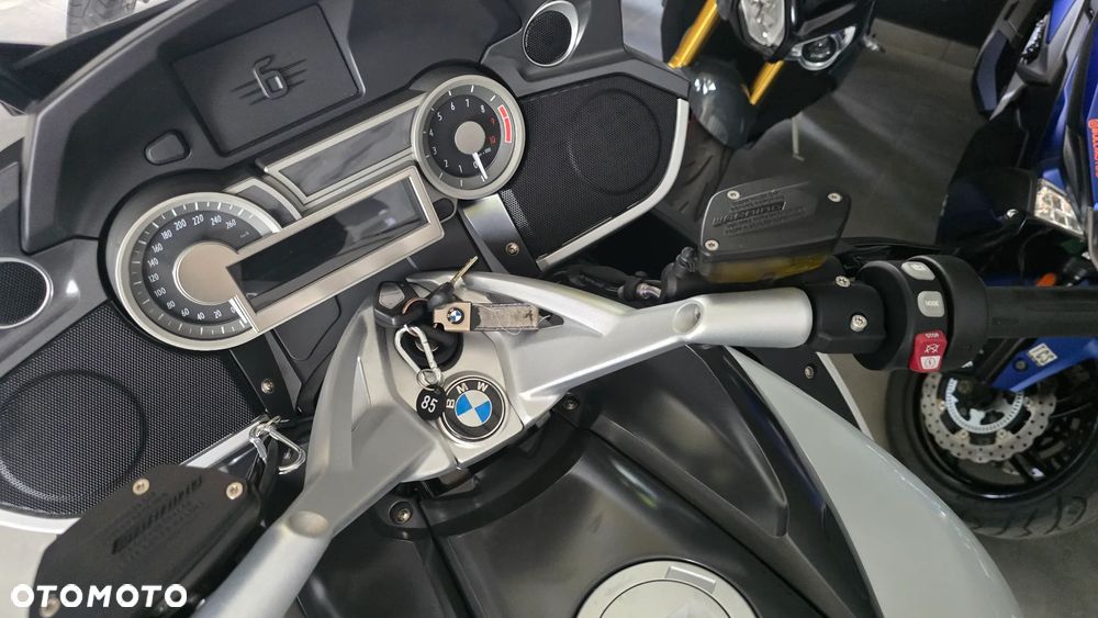 BMW K - 11