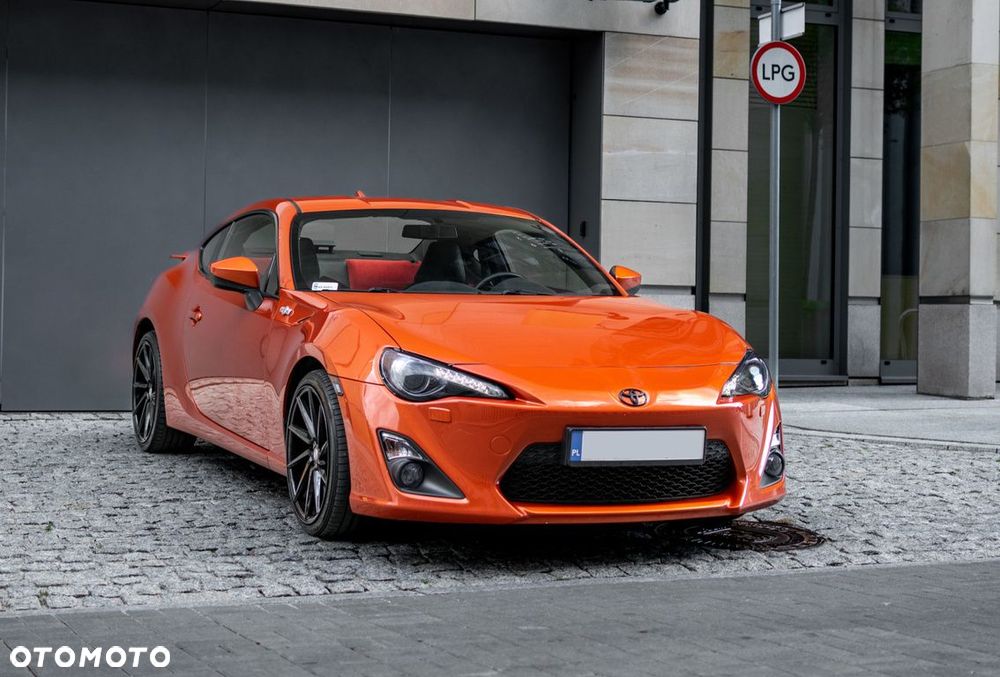 4x Felgi 18 m.in. do AUDI A3 S3 8L TT 8N SUBARU BRZ Legacy Outback TOYOTA GR86 Polo - B1058 (B1059) - 5