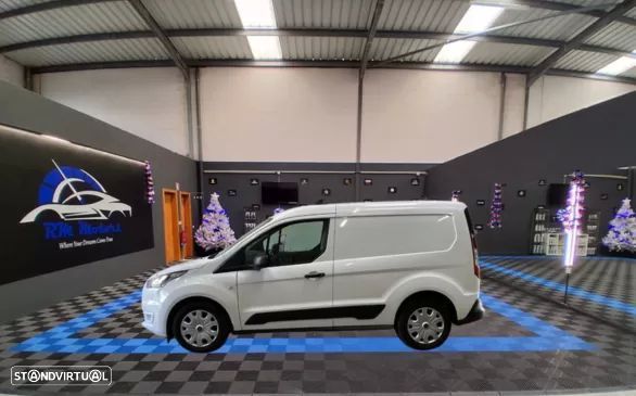 Ford Transit Connect 240 L2 Trend - 3