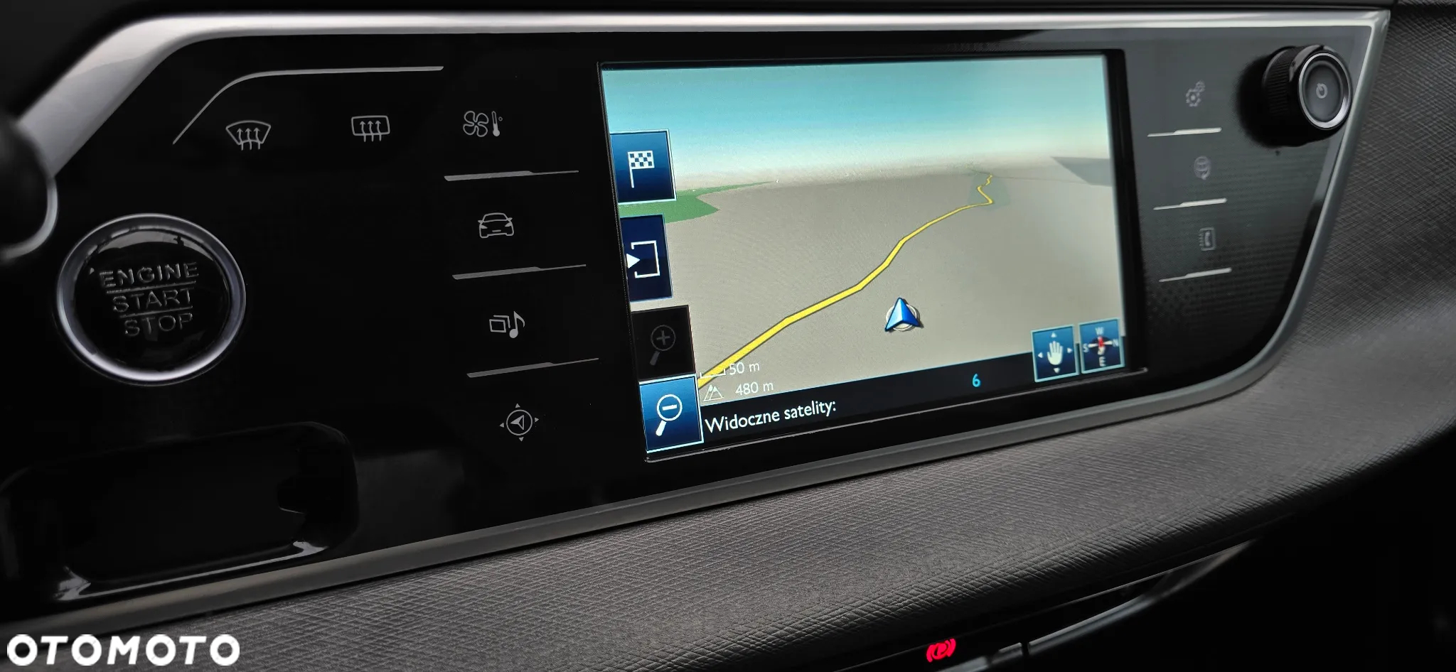 Citroën C4 Picasso 1.6 e-HDi Exclusive - 28