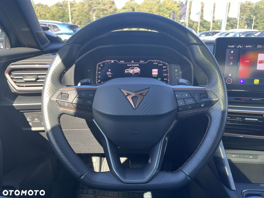 Cupra Formentor - 25