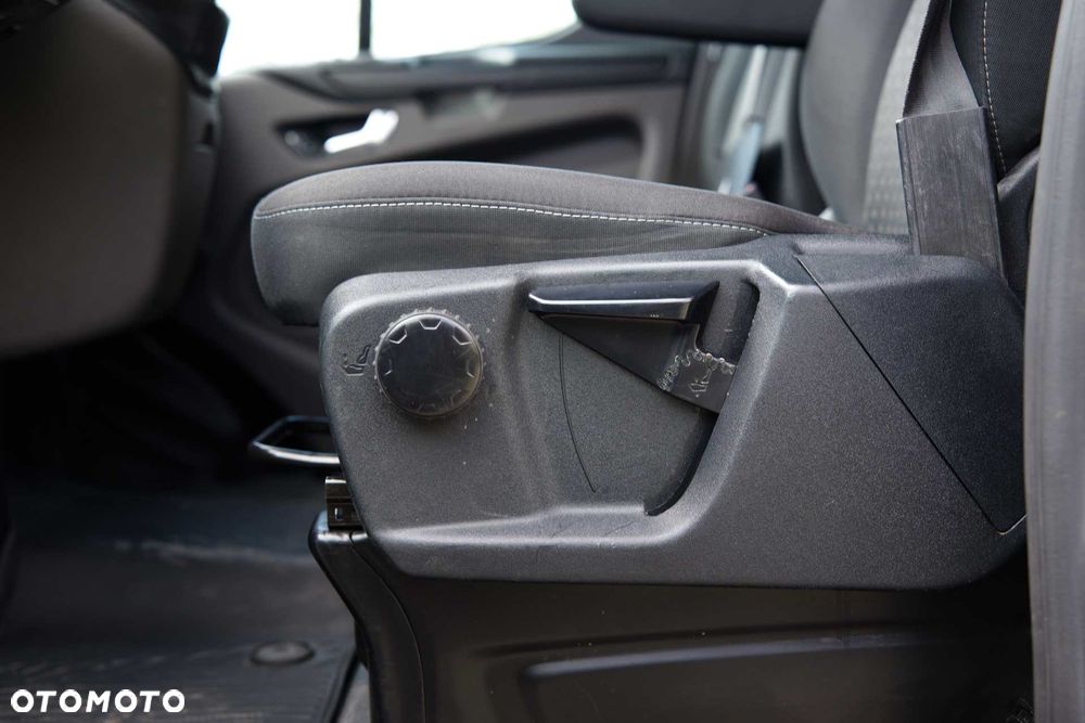 Ford Transit Custom L2H1 LKW VA Limited - 18