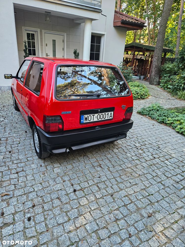 Fiat Uno 1.0 i.e Fire - 6