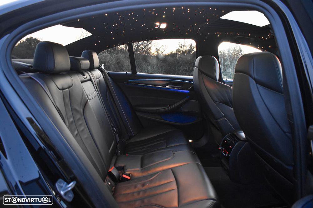 BMW M5 Standard - 13