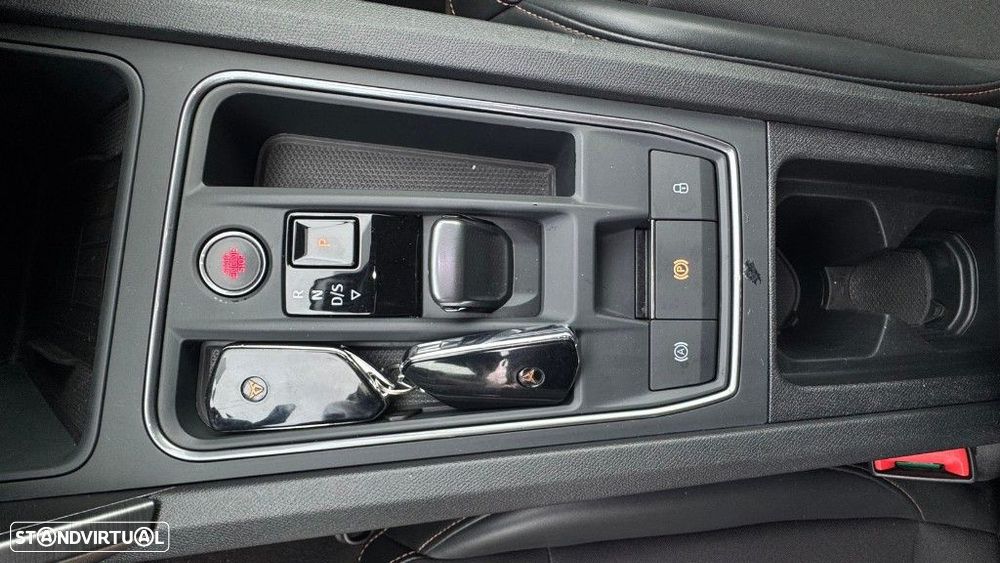 Cupra Formentor - 12