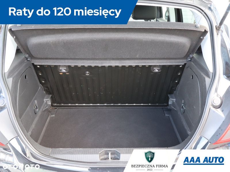 Opel Corsa - 16