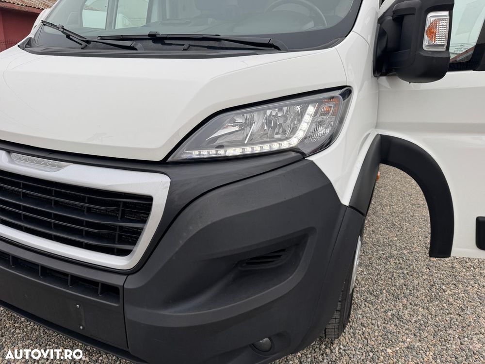 Peugeot BOXER - 7