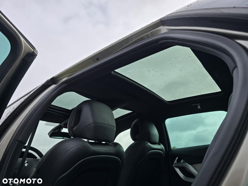 Citroën DS5 BlueHDi 180 SoChic - 9