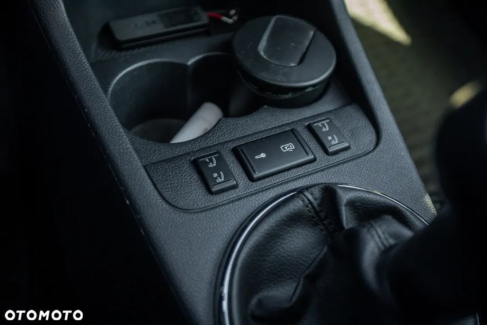 Skoda Fabia 1.6 TDI DPF Monte Carlo - 22