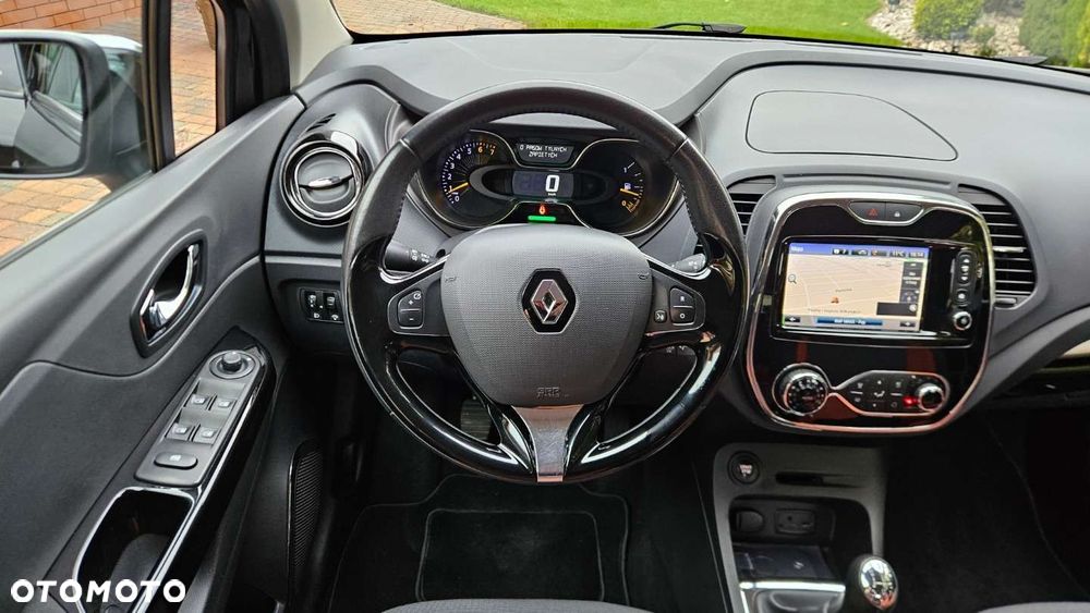 Renault Captur (ENERGY) TCe 90 LIMITED - 16