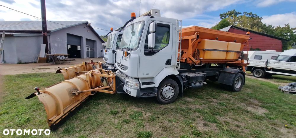 Renault Midlum 220DXI - 9