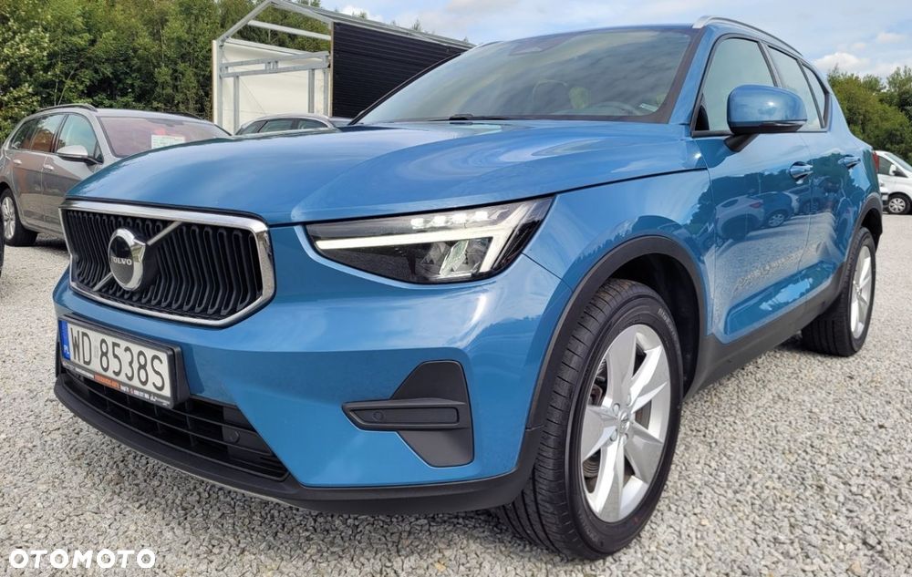 Volvo XC 40 B3 Core