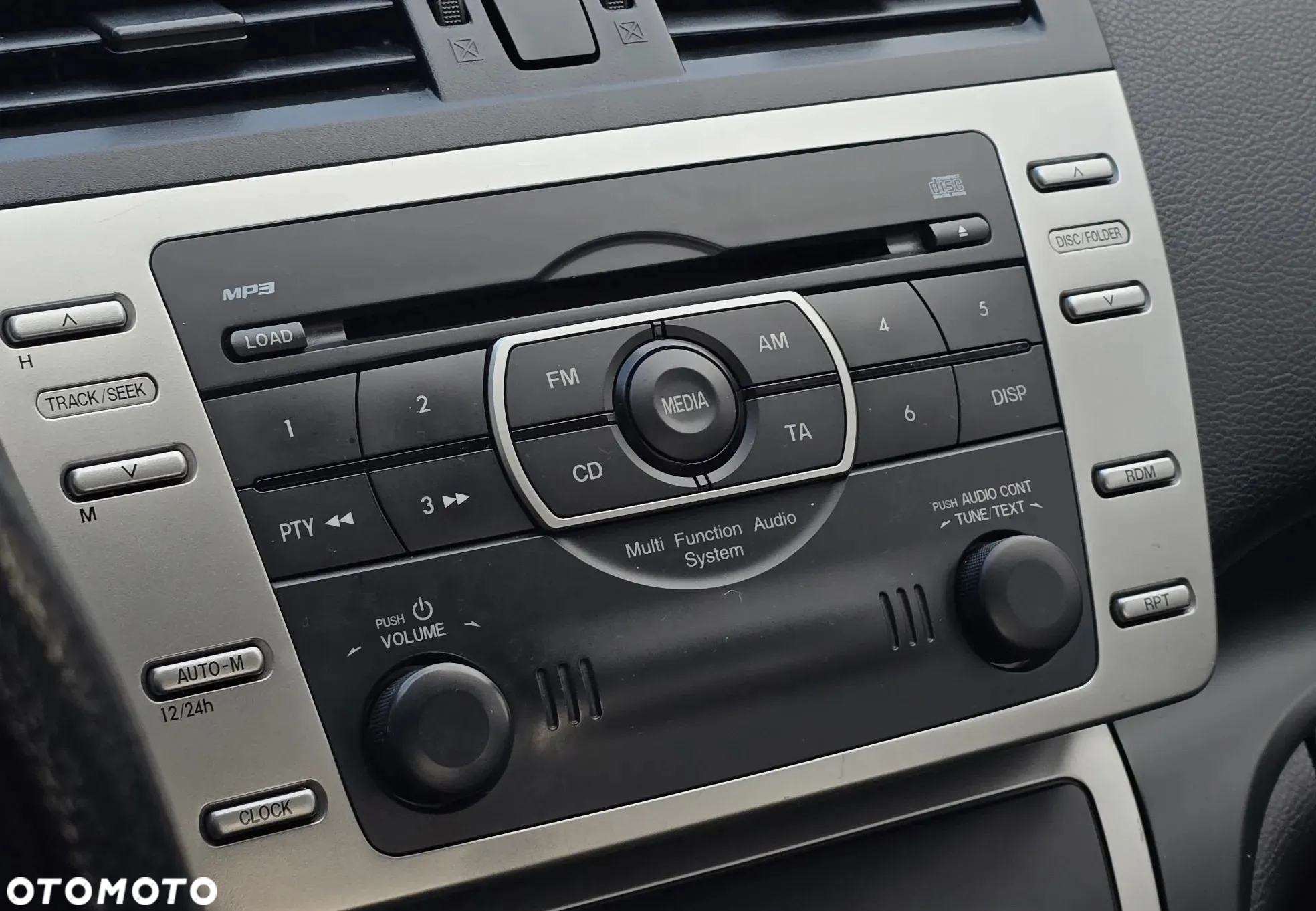 Mazda 6 1.8 Exclusive - 3