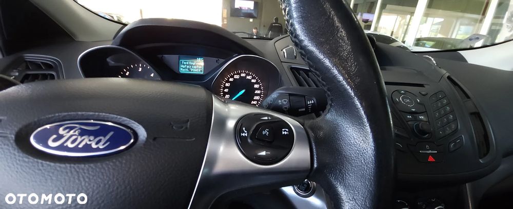 Ford Kuga 2.0 TDCi 2x4 Business Edition - 31
