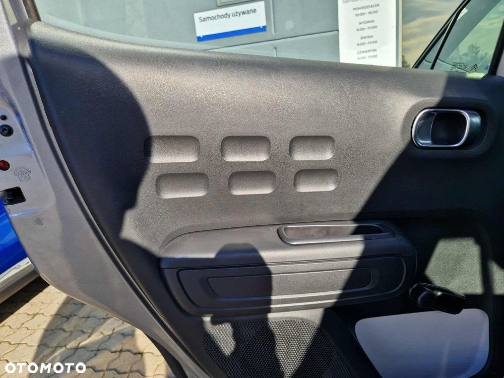 Citroën C3 - 27