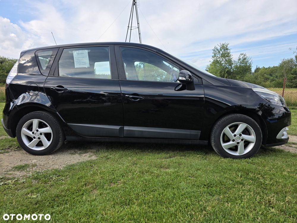 Renault Scenic - 7