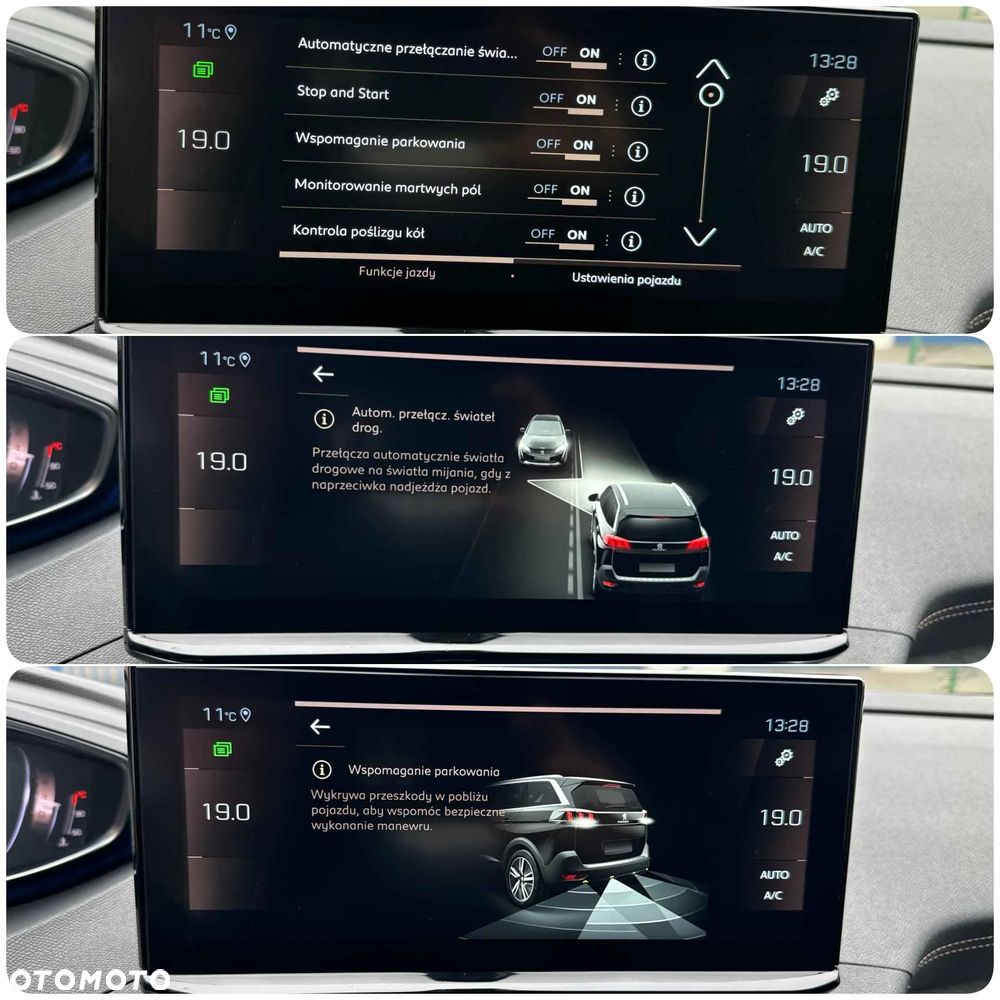 Peugeot 5008 1.6 PureTech GT S&S EAT8 - 14