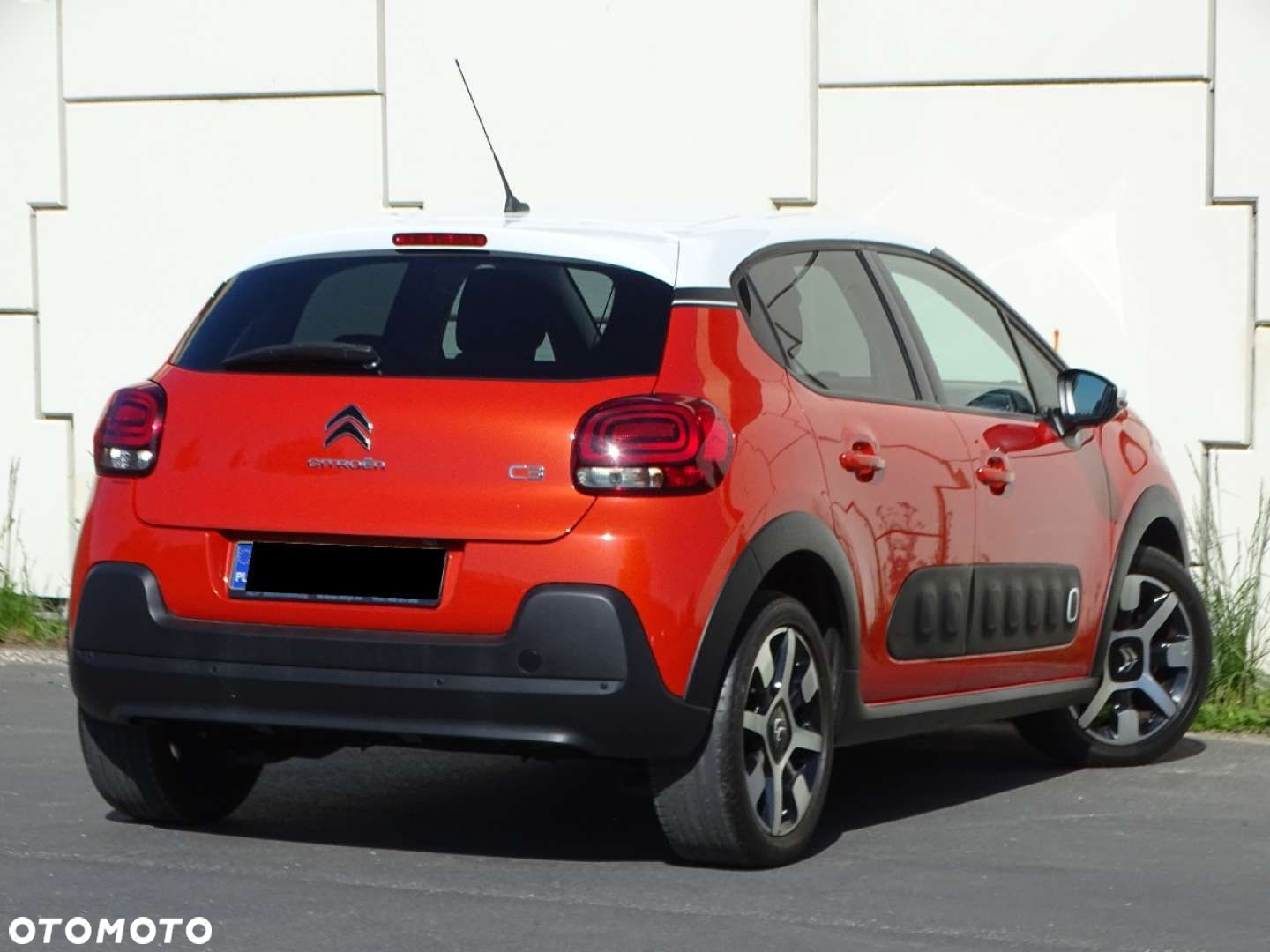 Citroën C3 - 6