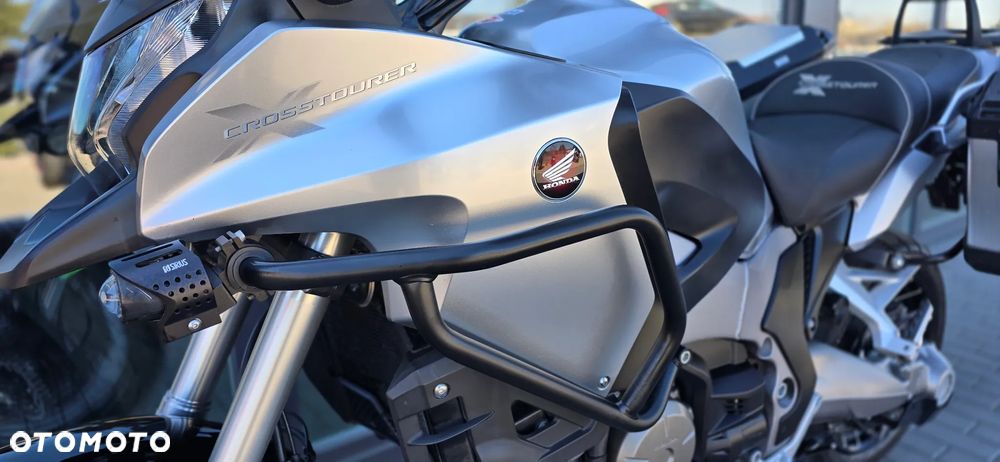 Honda VFR - 29