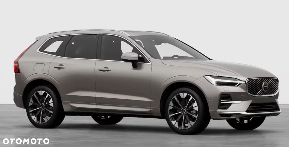 Volvo XC 60 T8 Plug-In Hybrid AWD Ultra Bright - 8