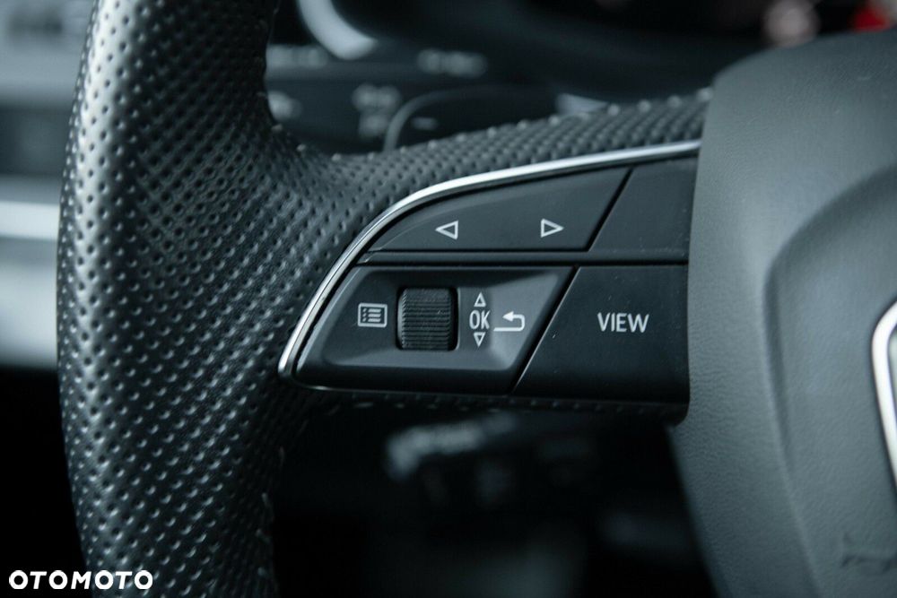 Audi Q7 50 TDI Quattro Tiptronic - 21