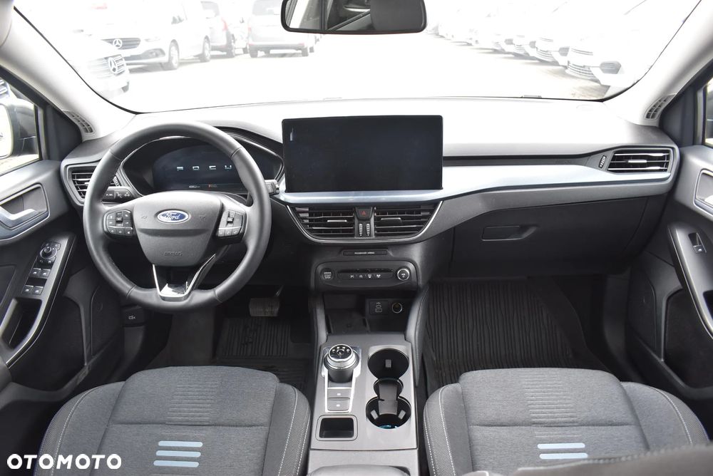 Ford Focus 1.5 EcoBlue Active X - 18