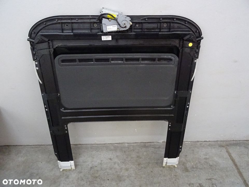 SZYBERDACH AUDI A4 B6 KOMBI 8E0877255B NR16 - 7