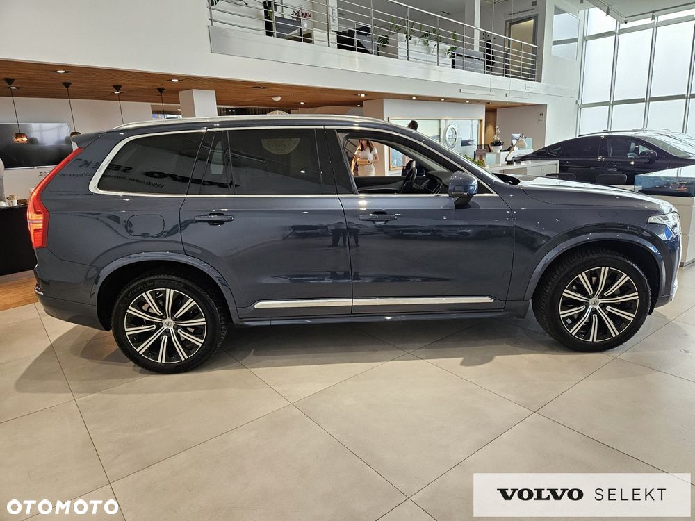 Volvo XC 90 - 5