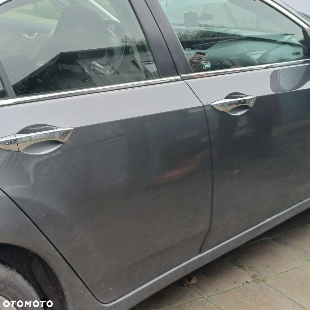 Honda Accord 2.0 Elegance - 8