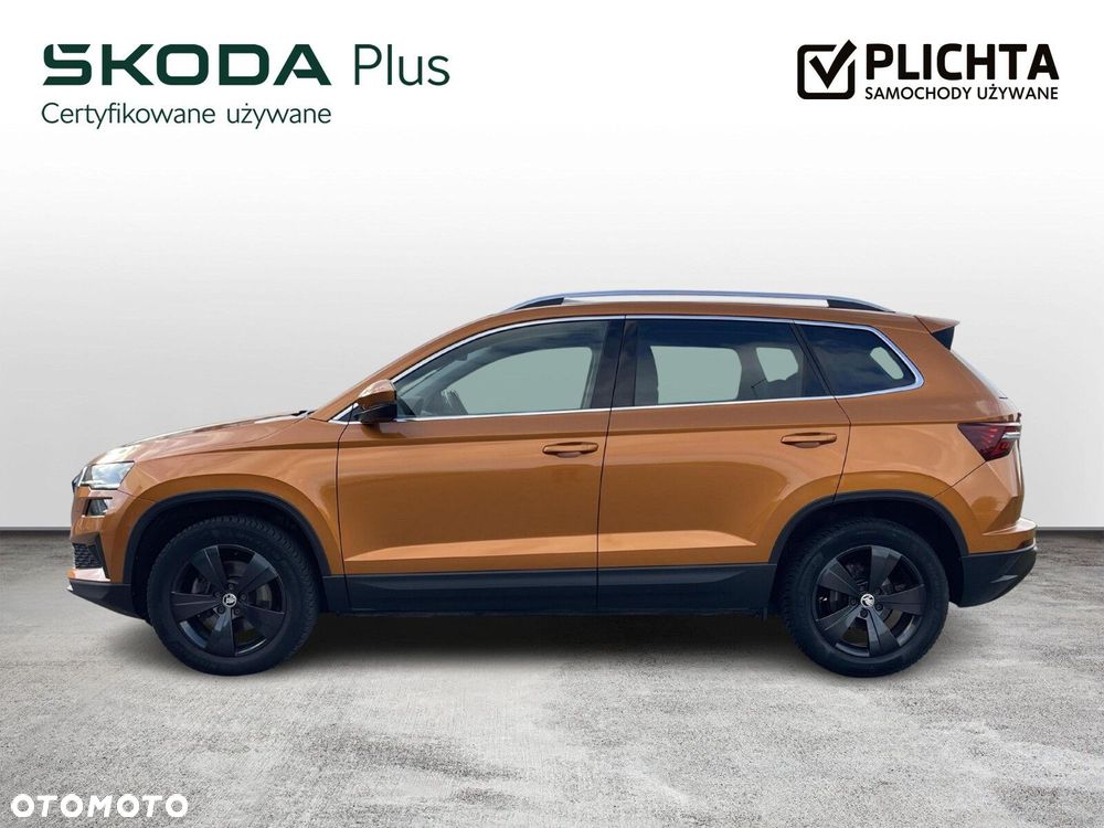 Skoda Karoq - 2