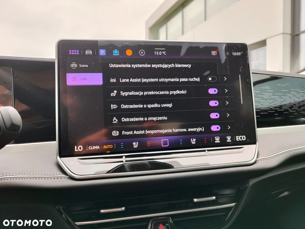 Volkswagen Passat 1.5 TSI ACT mHEV Elegance DSG - 35