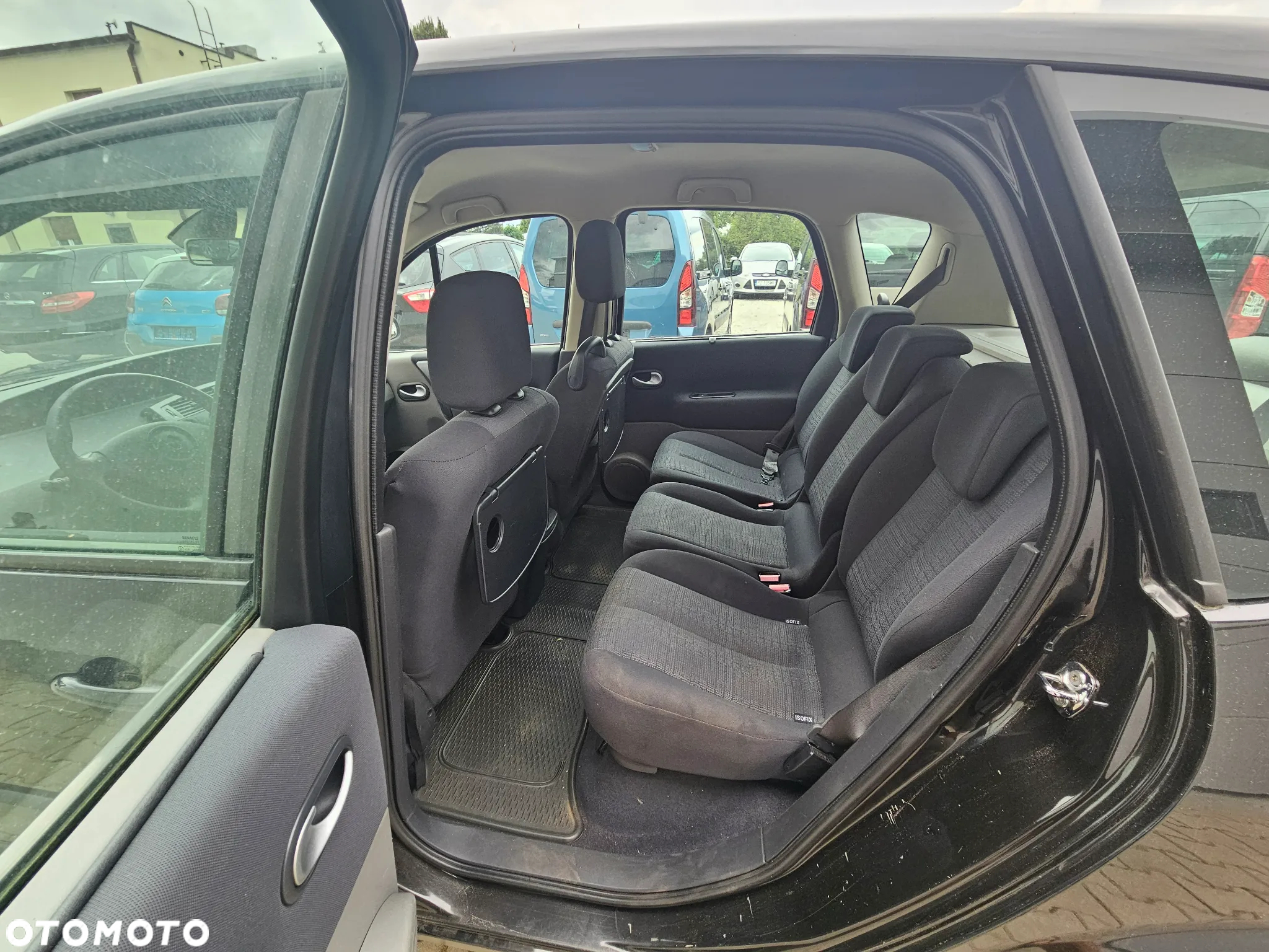 Renault Scenic 1.6 16V 110 Expression - 19