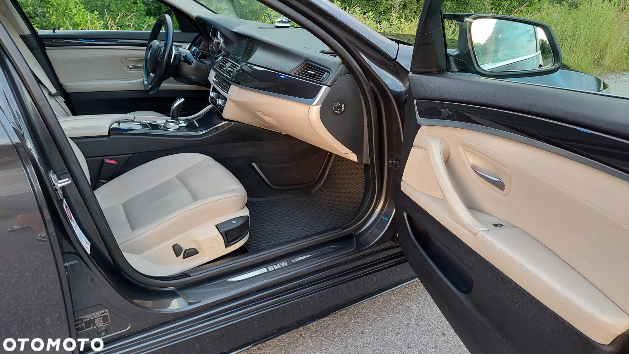 BMW Seria 5 - 12