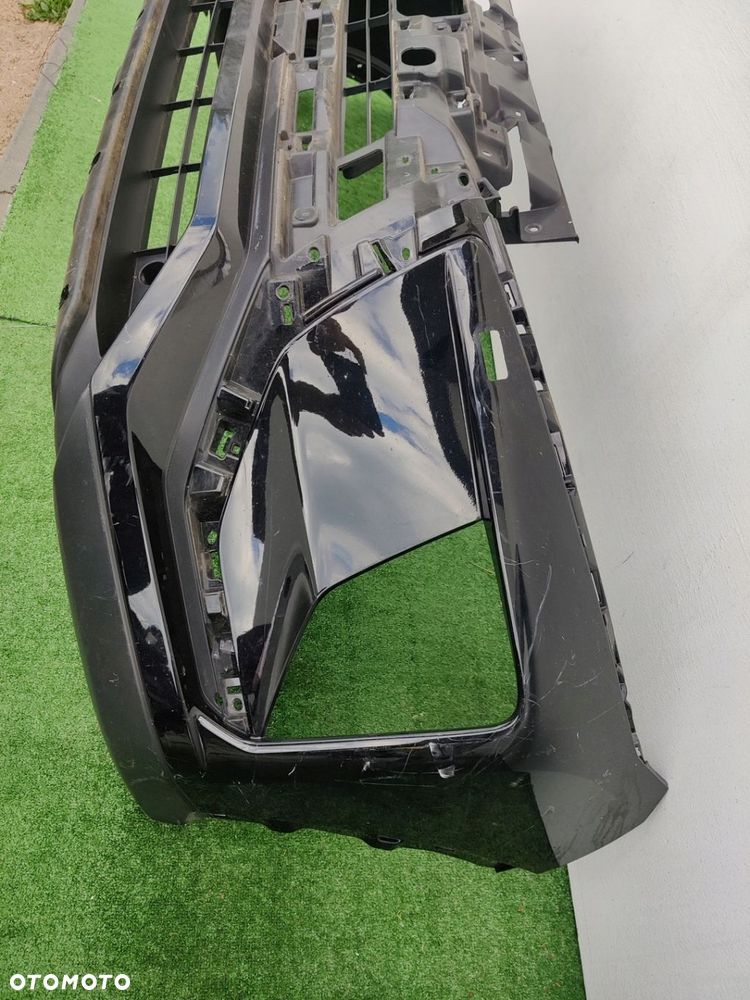 Zderzak Mitsubishi Eclipse Cross - 4