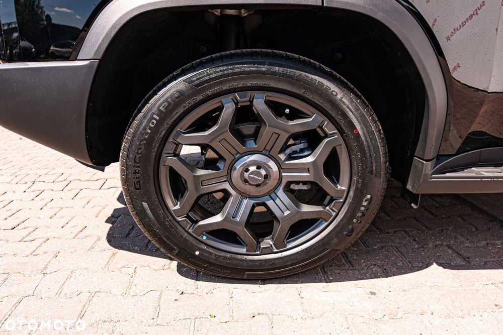 Jetour T2 - 16