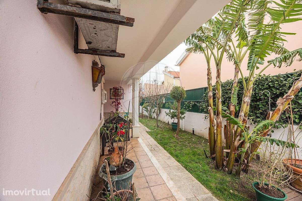 Moradia T4 para venda - Grande imagem: 4/40