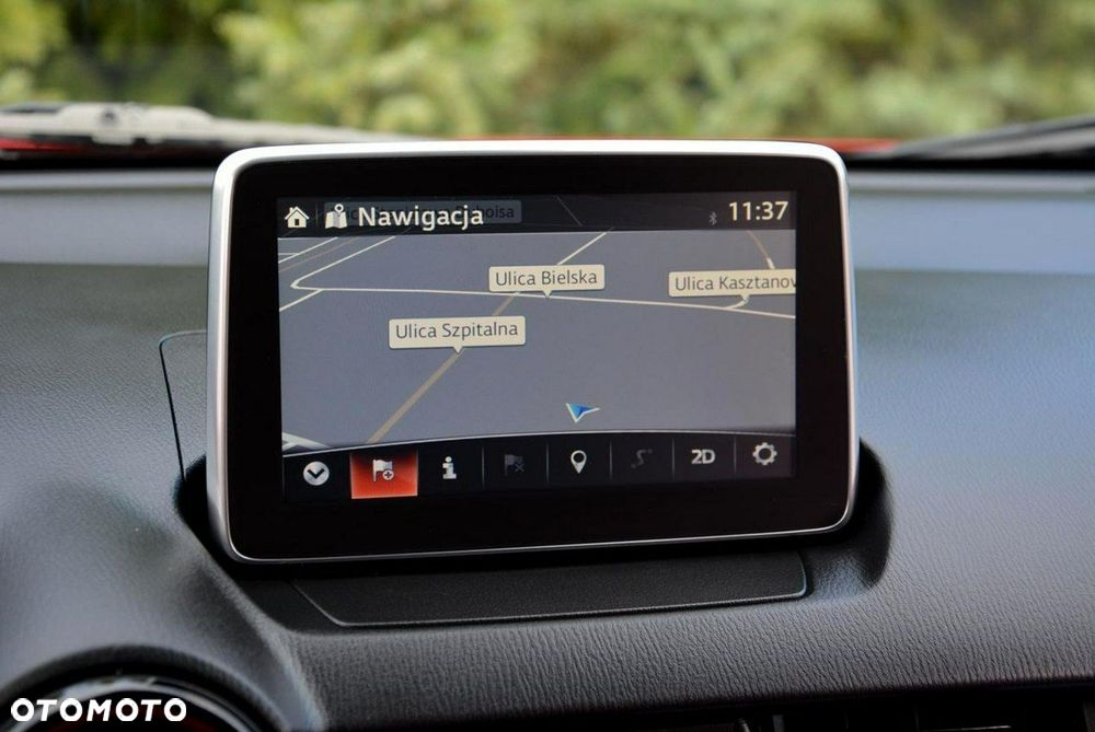 Mazda CX-3 SKYACTIV-G 120 FWD Exclusive-Line - 26