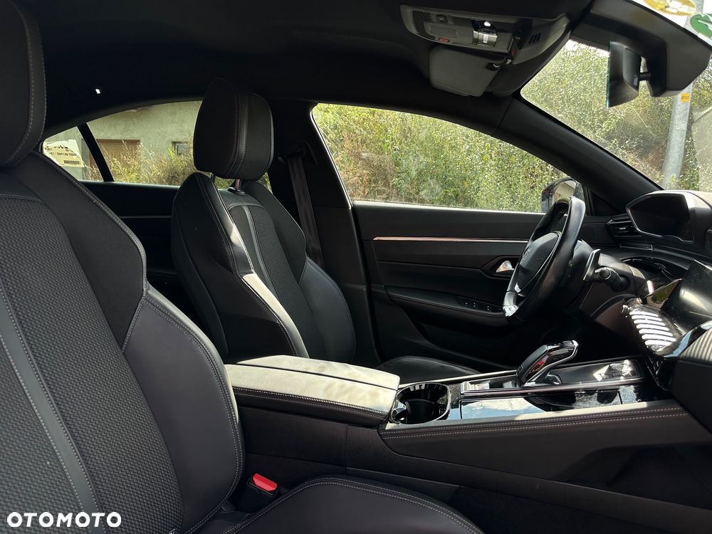 Peugeot 508 - 20