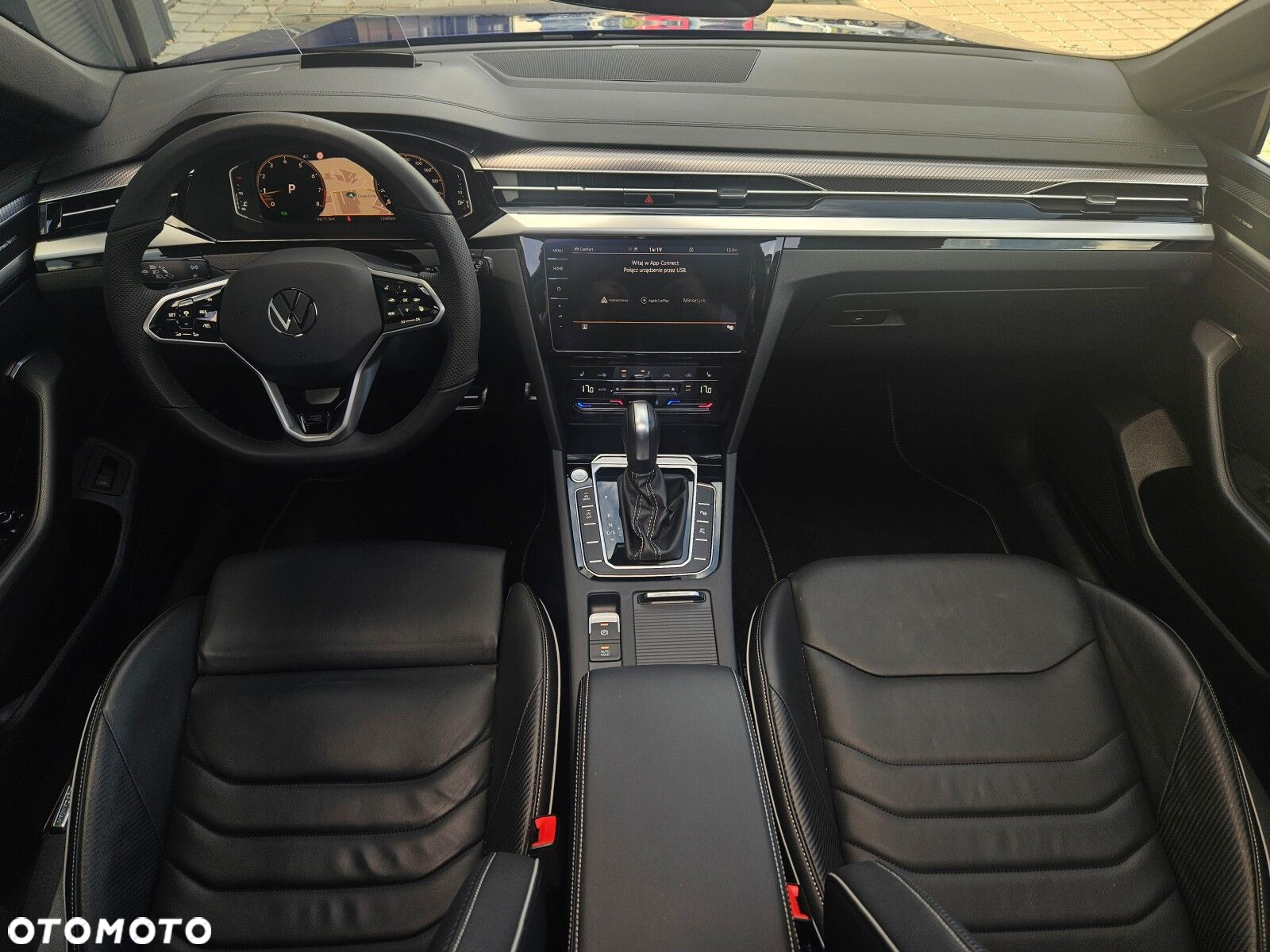 Volkswagen Arteon - 36