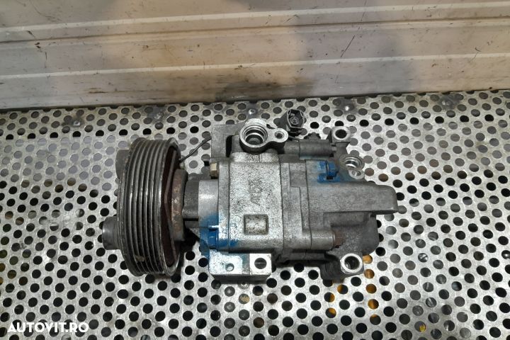 Compresor AC H12A1AF4DW H12A1AF4DW Mazda 6 GG [facelift] [2005 - 2007 - 5