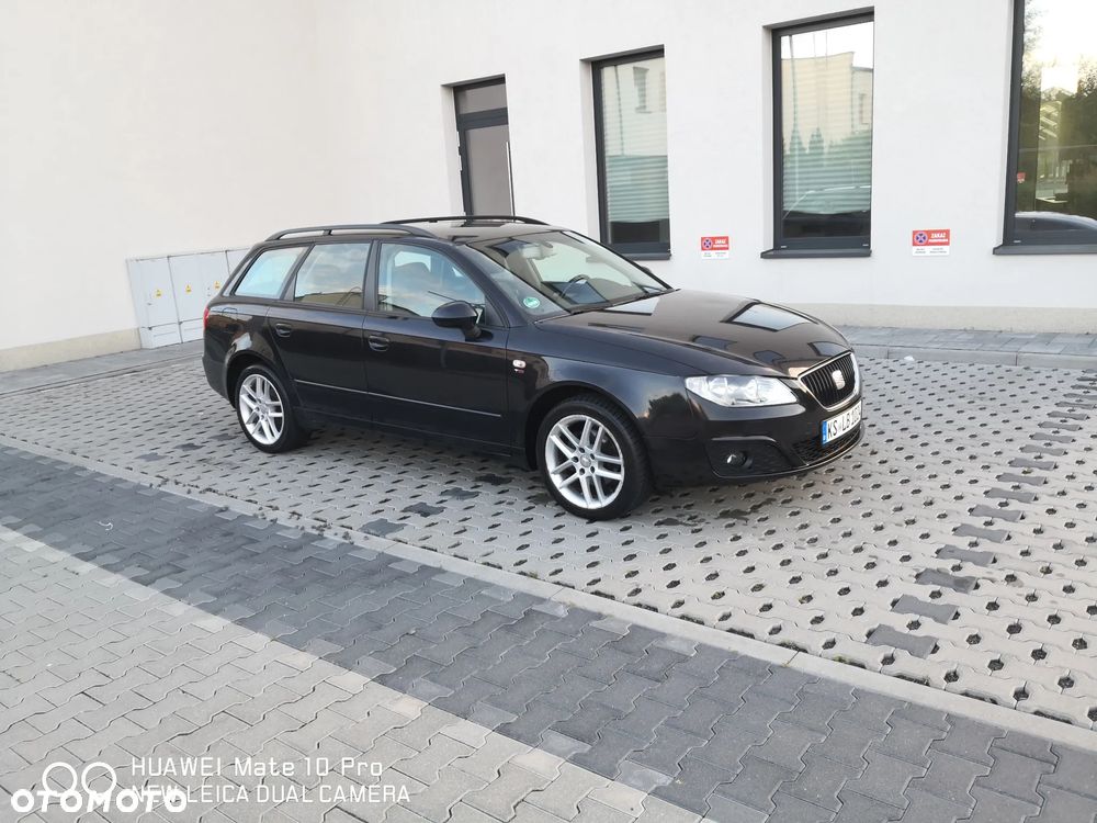 Seat Exeo - 18