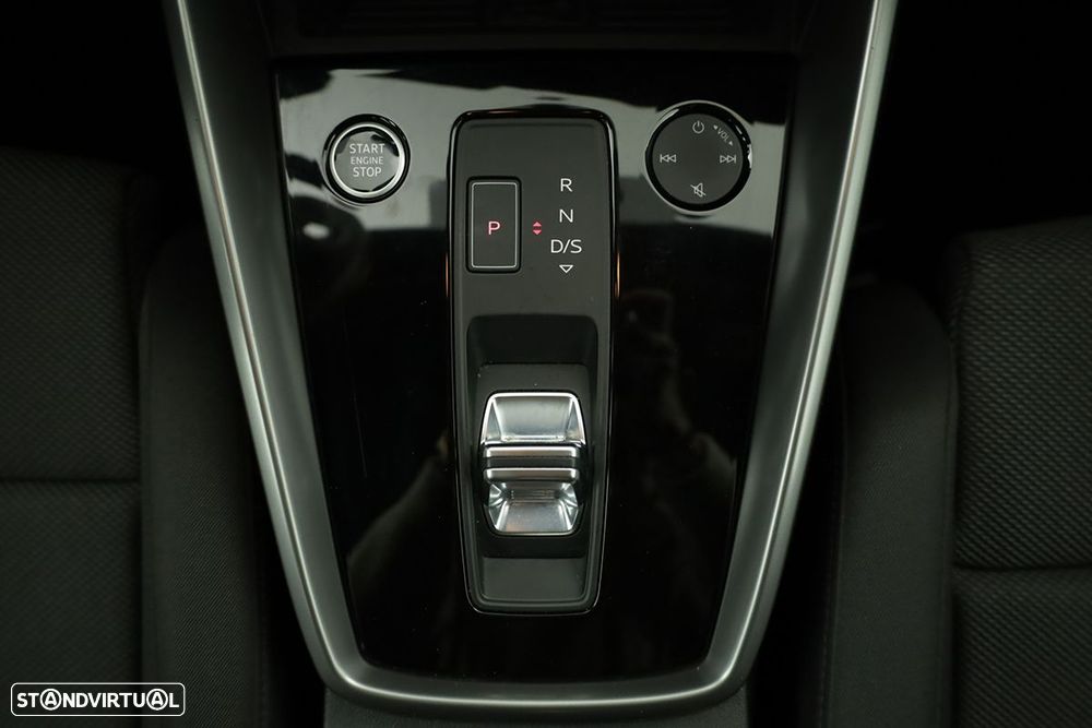 Audi A3 Sportback 40 TFSIe Advanced - 13