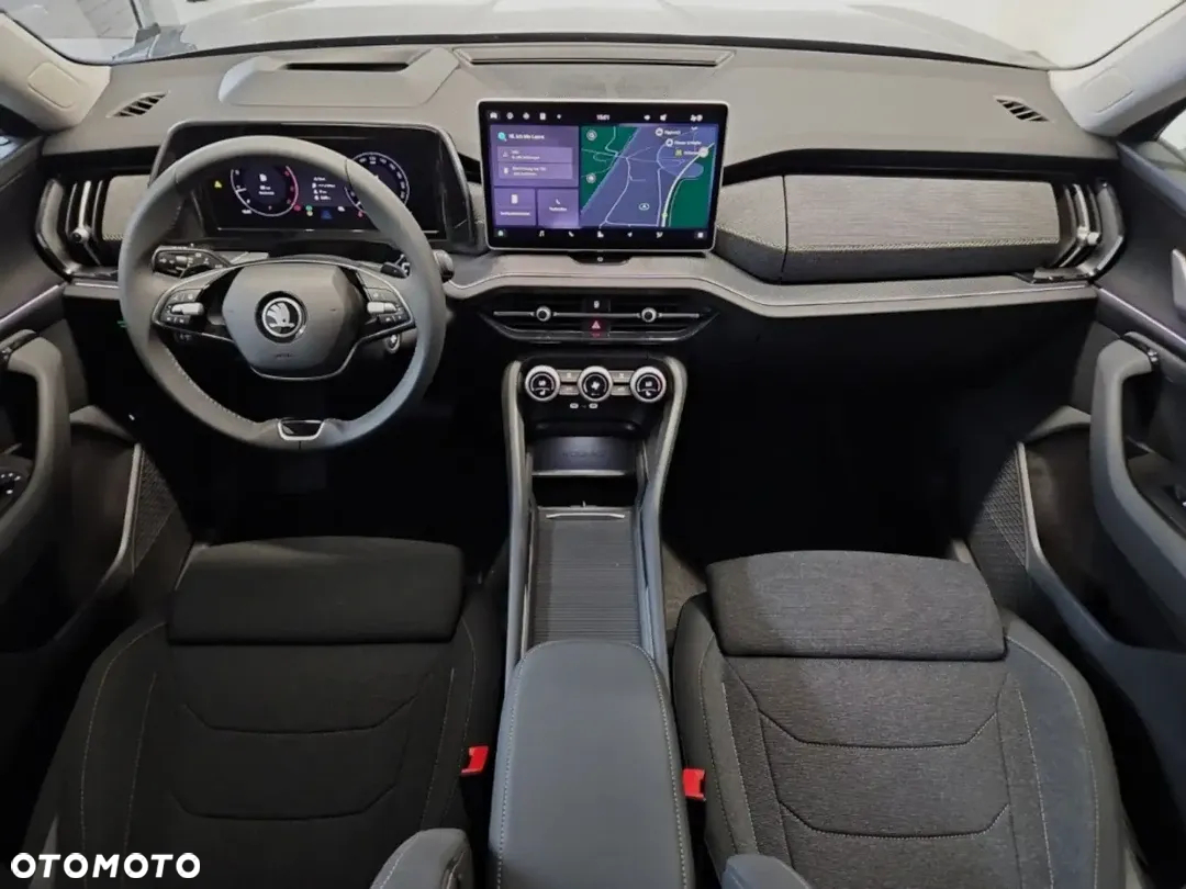 Skoda Kodiaq 2.0 TDI 4x4 Selection DSG - 7